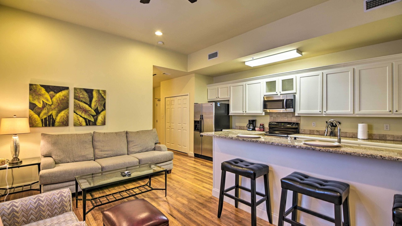 Photo of Kitchen in Vicksburg