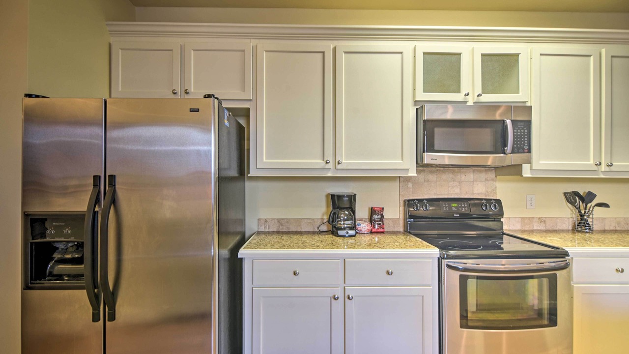 Photo of Kitchen in Vicksburg
