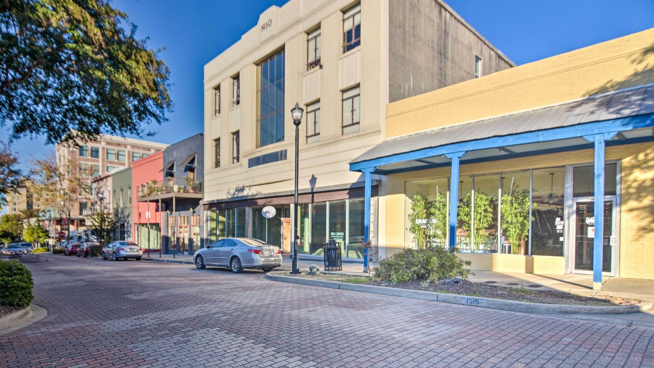 Photo of Outdoor in Vicksburg