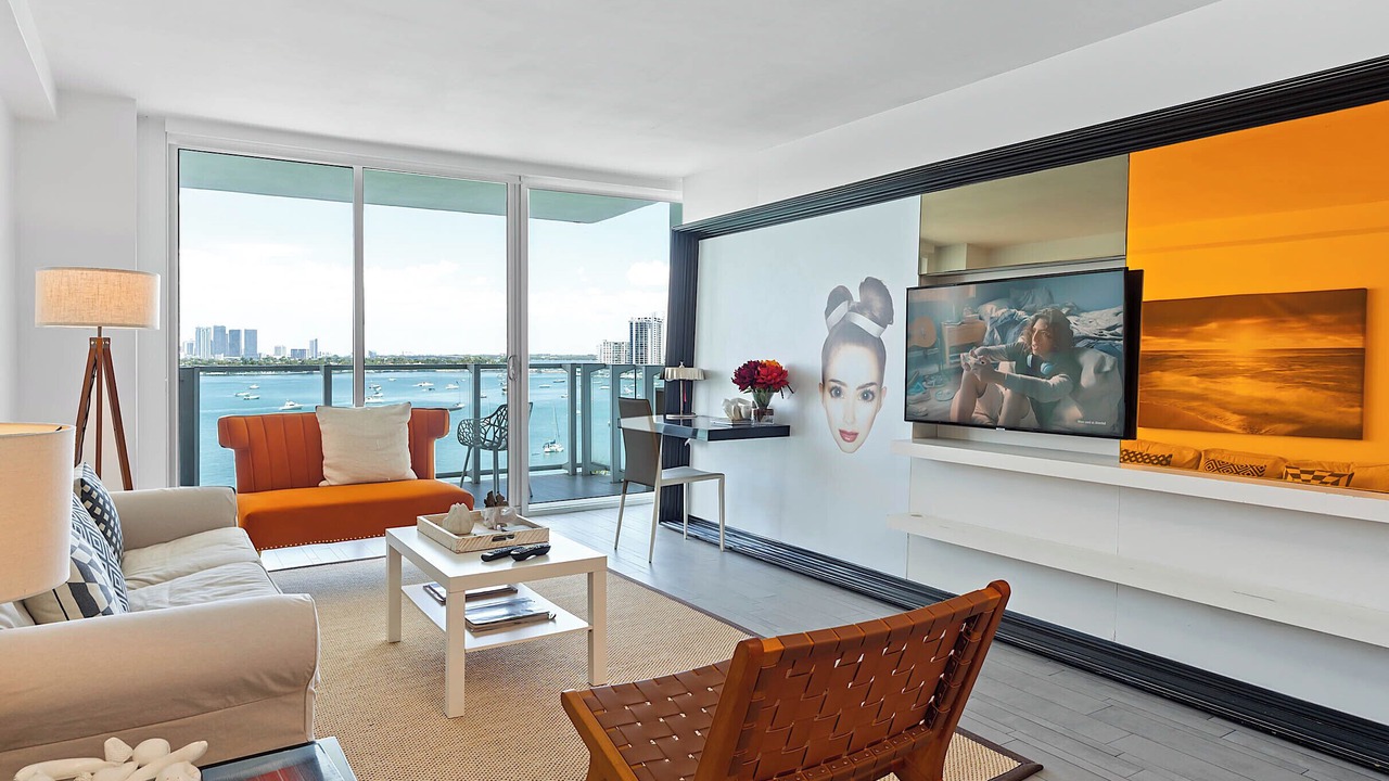 Photo of Patio Balcony in West Avenue