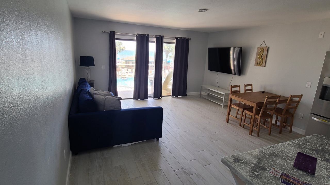 Photo of Bedroom in Panama City Beach