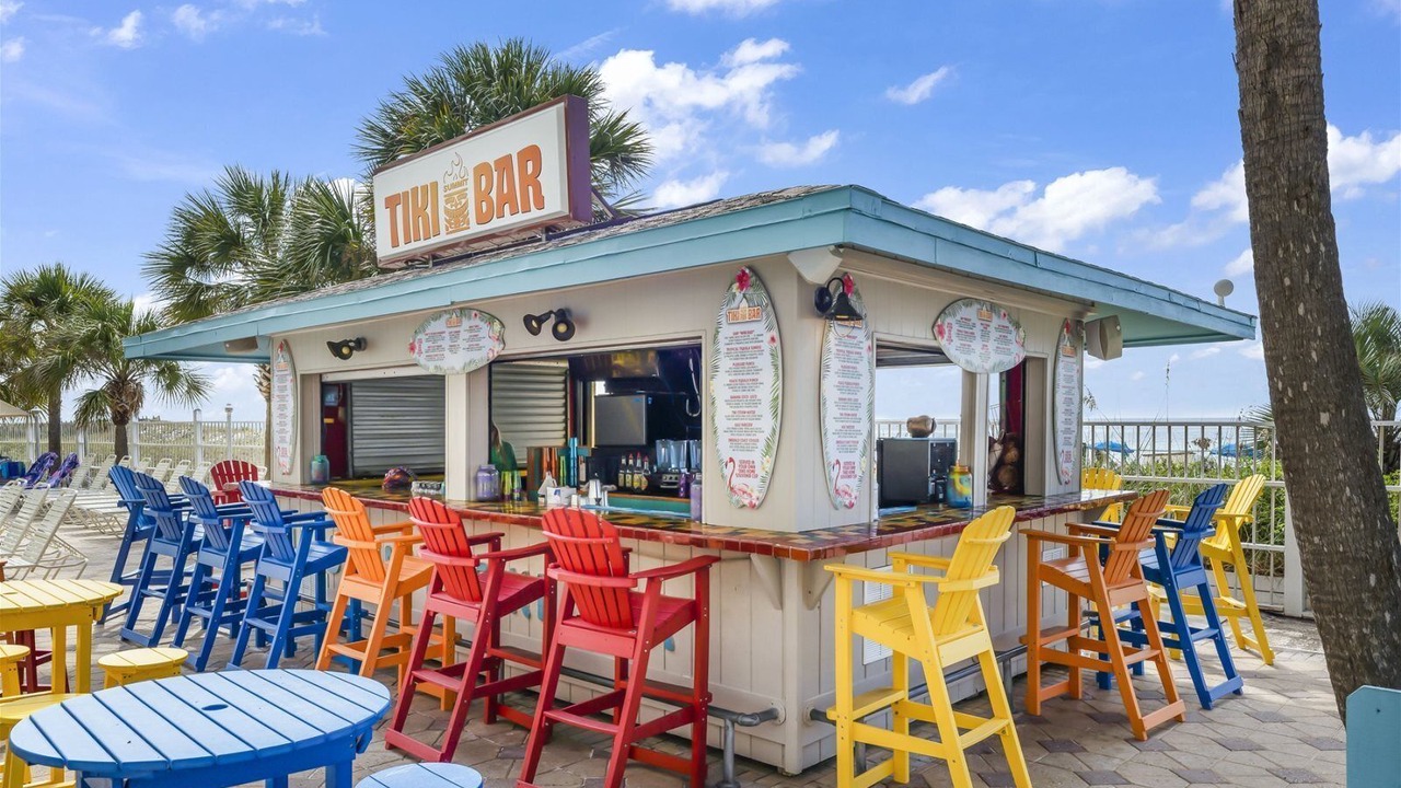 Photo of Outdoor in Panama City Beach