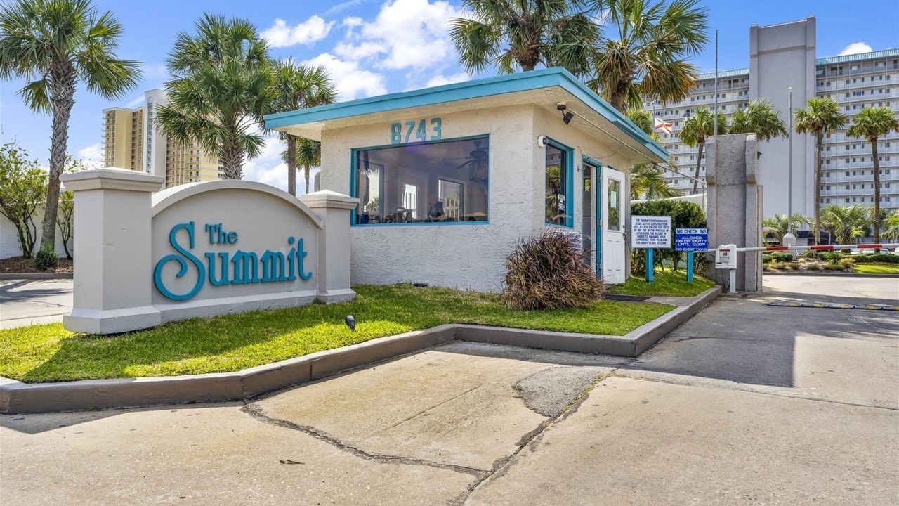 Photo of Outdoor in Panama City Beach