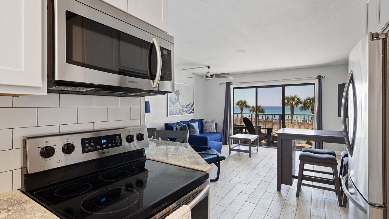 Photo of Outdoor in Panama City Beach