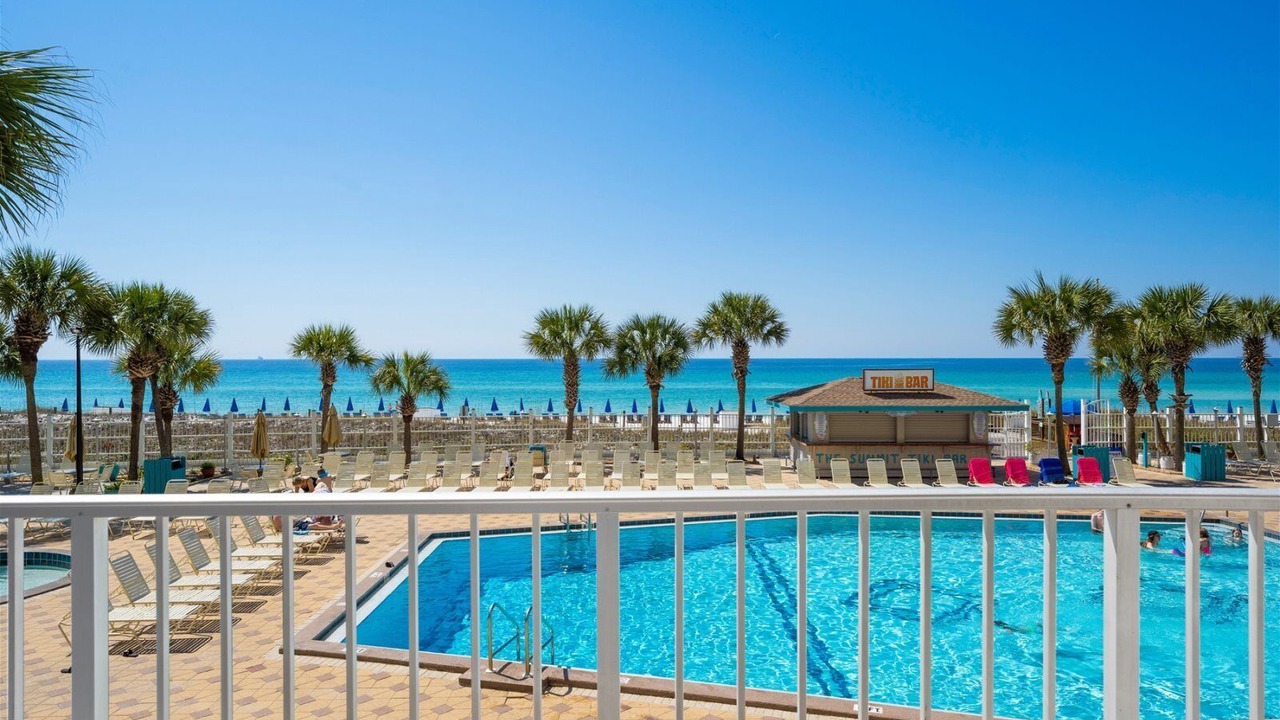Photo of Outdoor in Panama City Beach