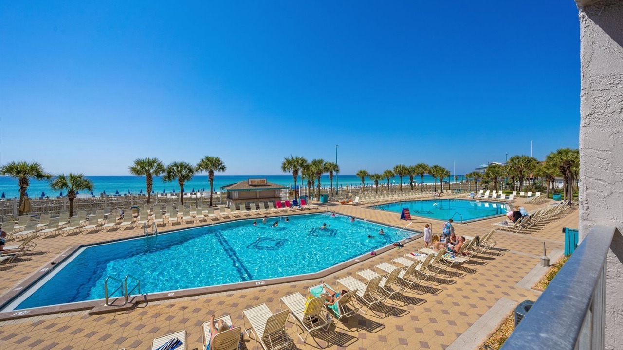 Photo of Outdoor in Panama City Beach