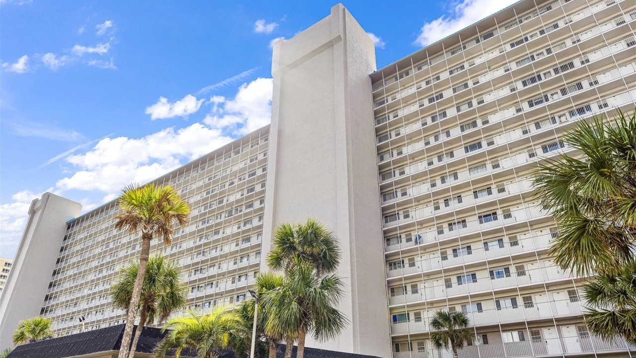 Photo of Outdoor in Panama City Beach