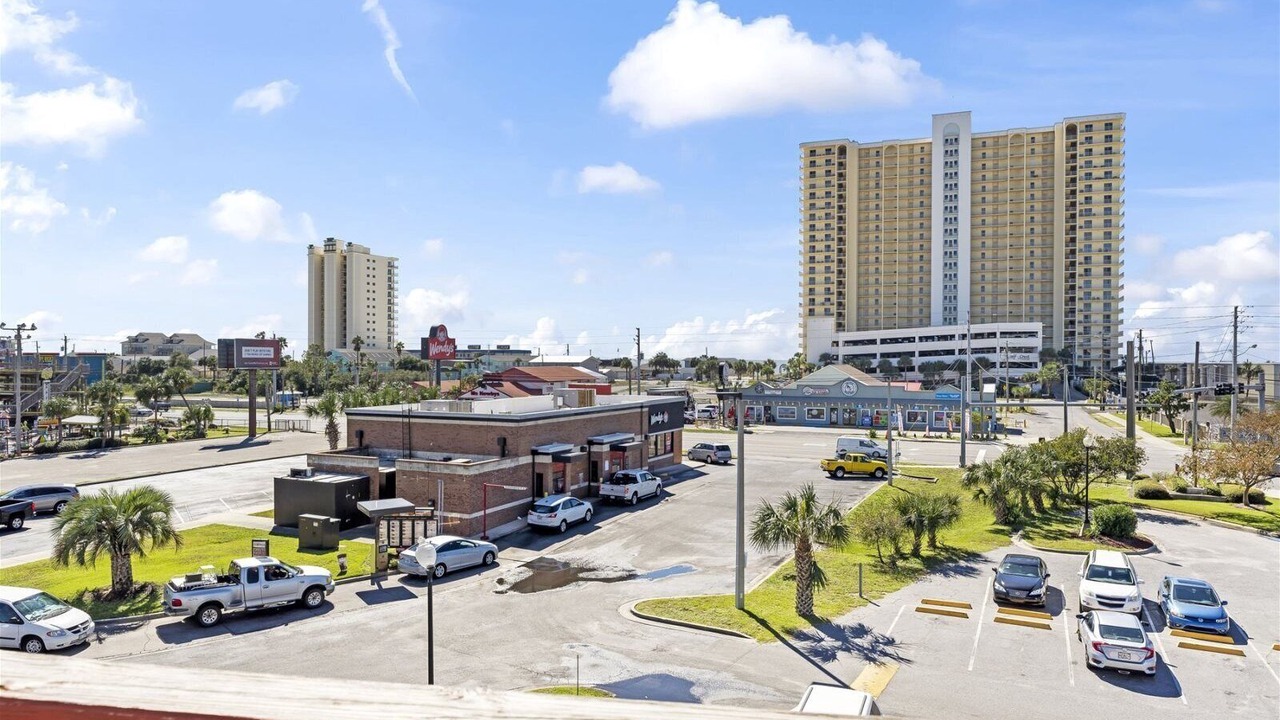 Photo of Outdoor in Gulf Lagoon Beach