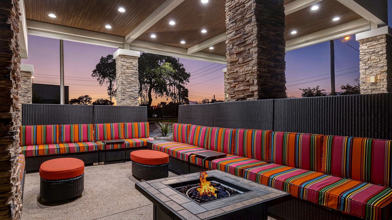 Photo of Patio Balcony in Pensacola