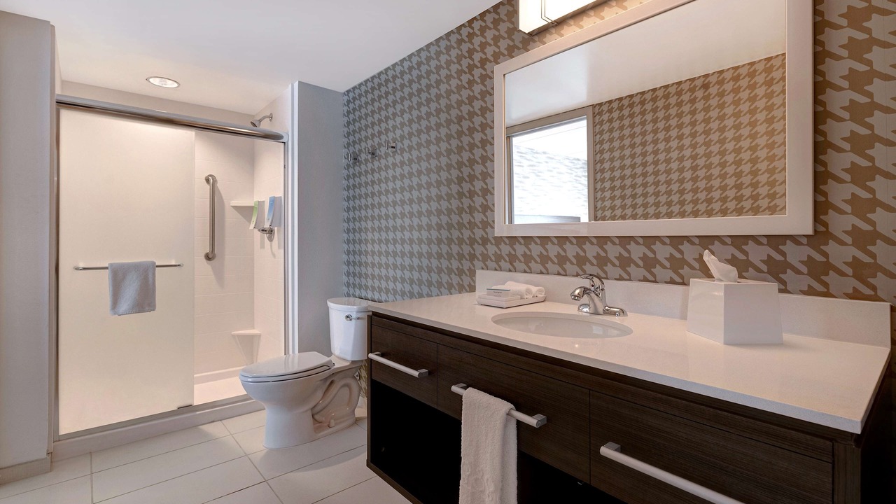 Photo of Bathroom in Pensacola