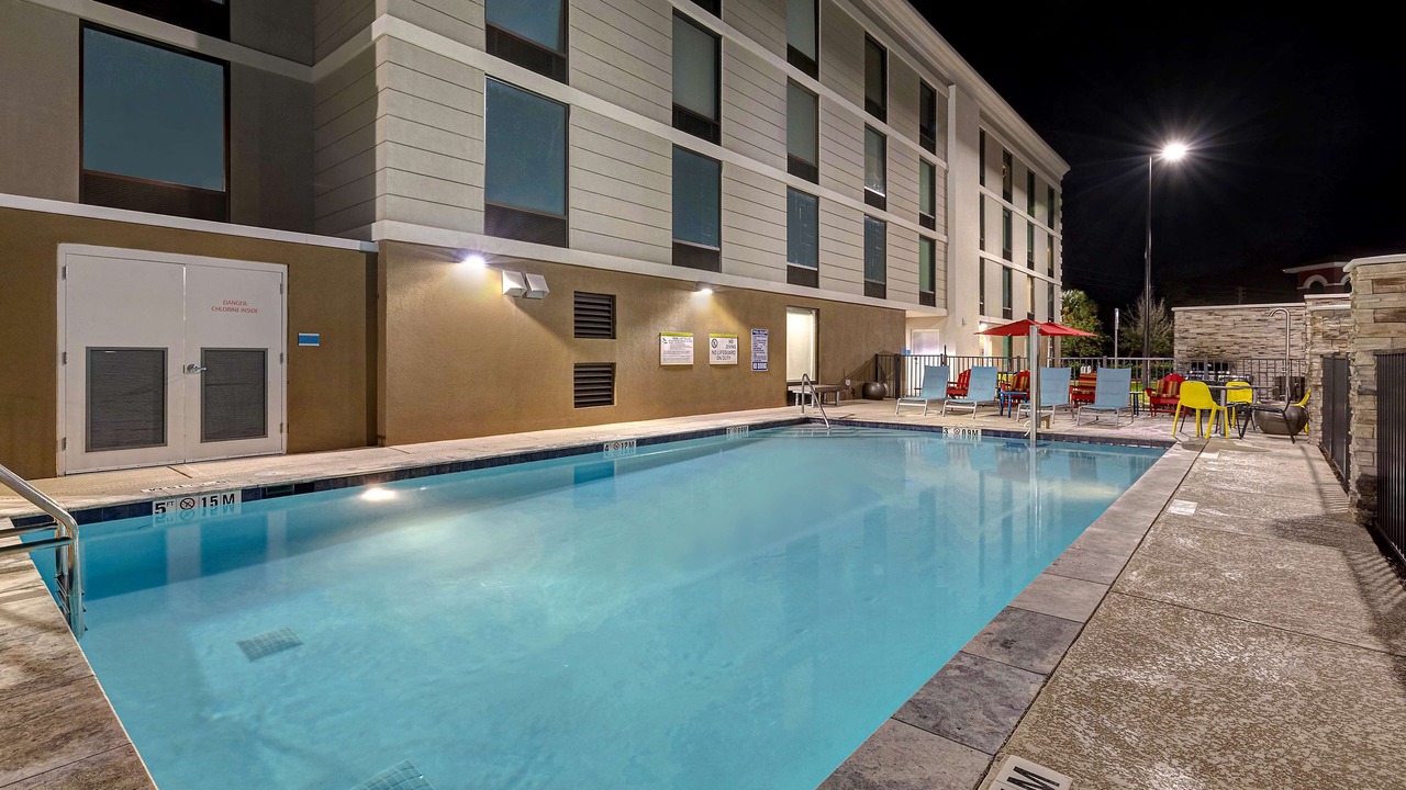 Photo of Outdoor in Pensacola