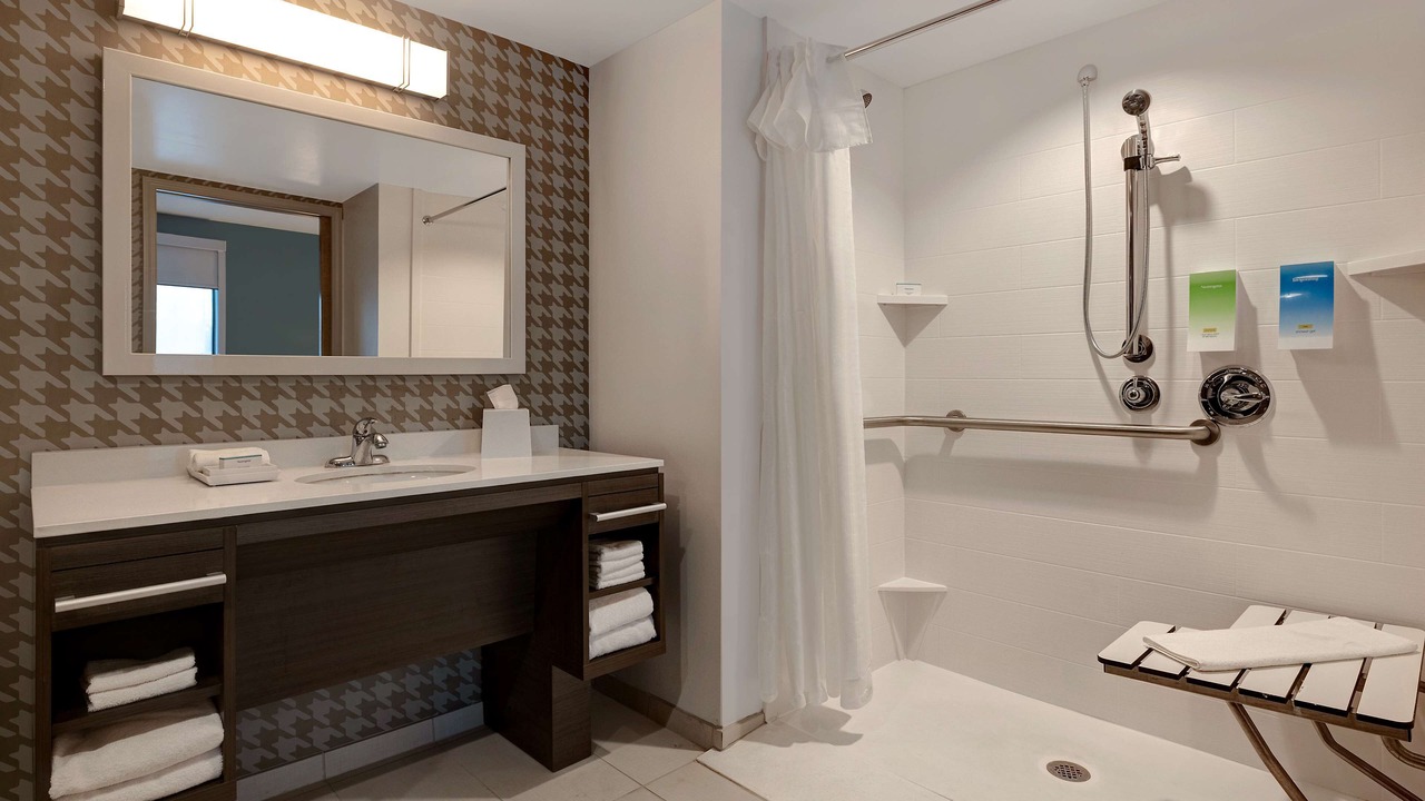 Photo of Bathroom in Pensacola