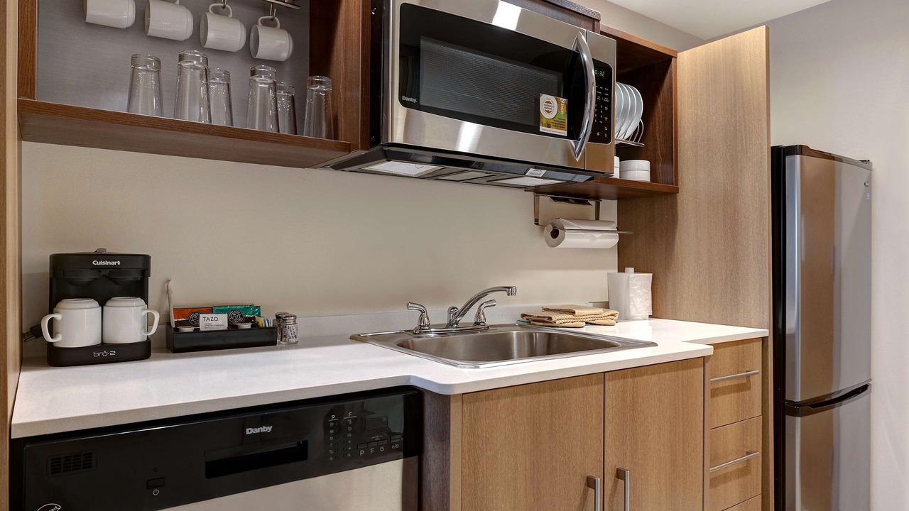 Photo of Kitchen in Pensacola