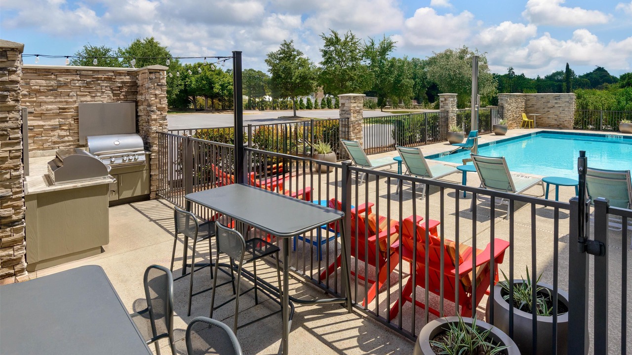 Photo of Outdoor in Pensacola