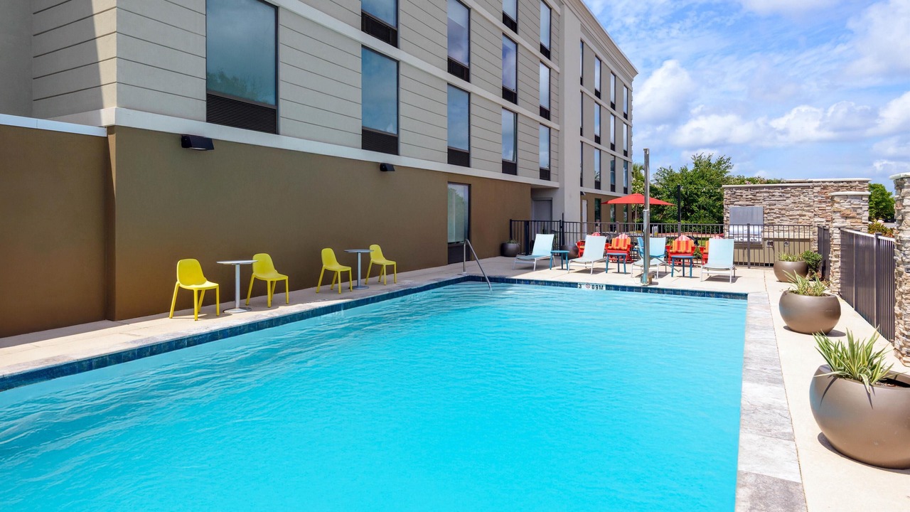 Photo of Outdoor in Pensacola