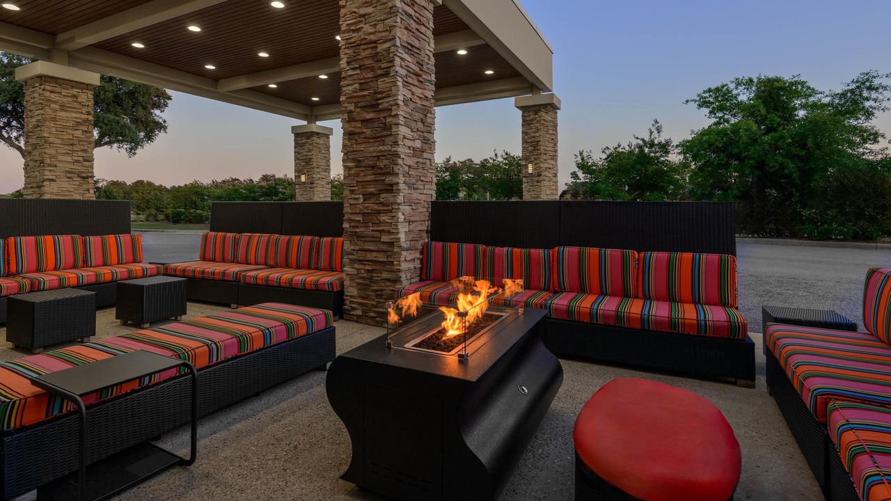 Photo of Patio Balcony in Pensacola
