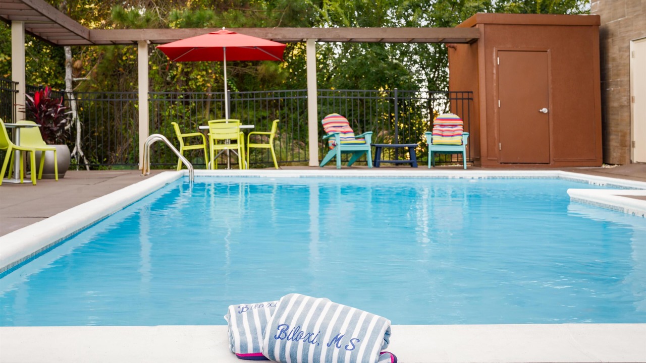 Photo of Outdoor in D'Iberville