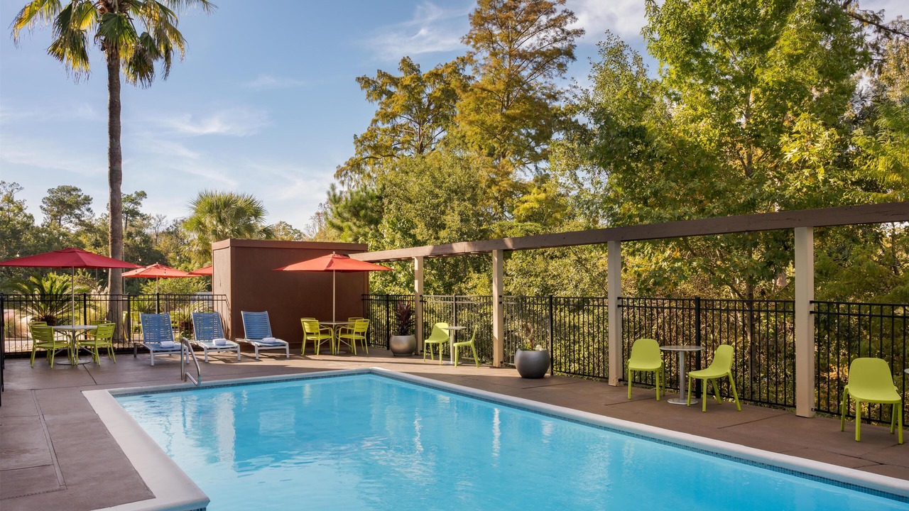 Photo of Outdoor in D'Iberville