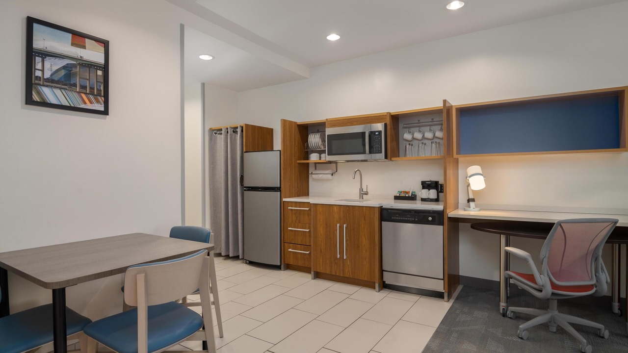 Photo of Kitchen in D'Iberville