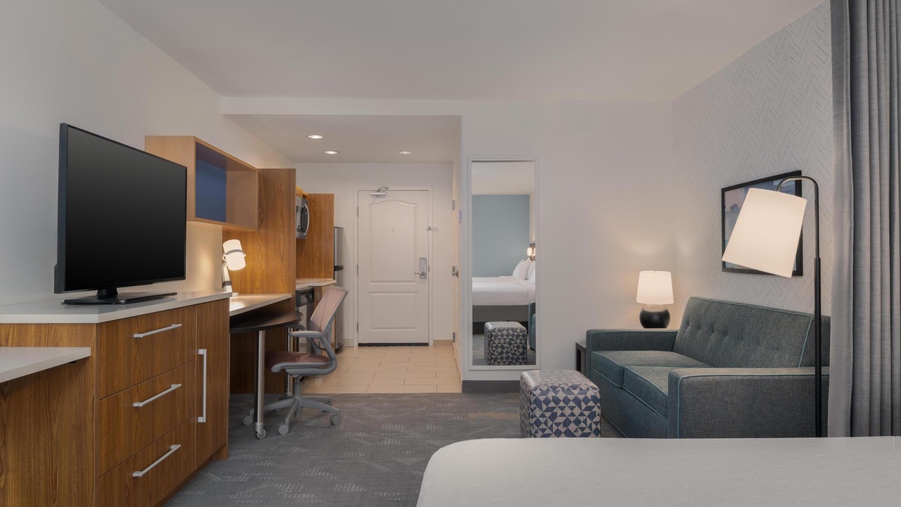 Photo of Bedroom in D'Iberville