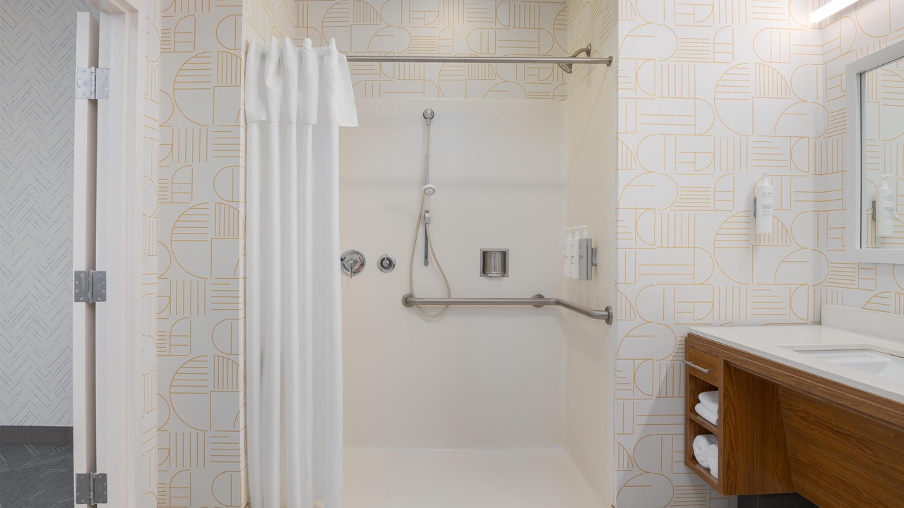 Photo of Bathroom in D'Iberville