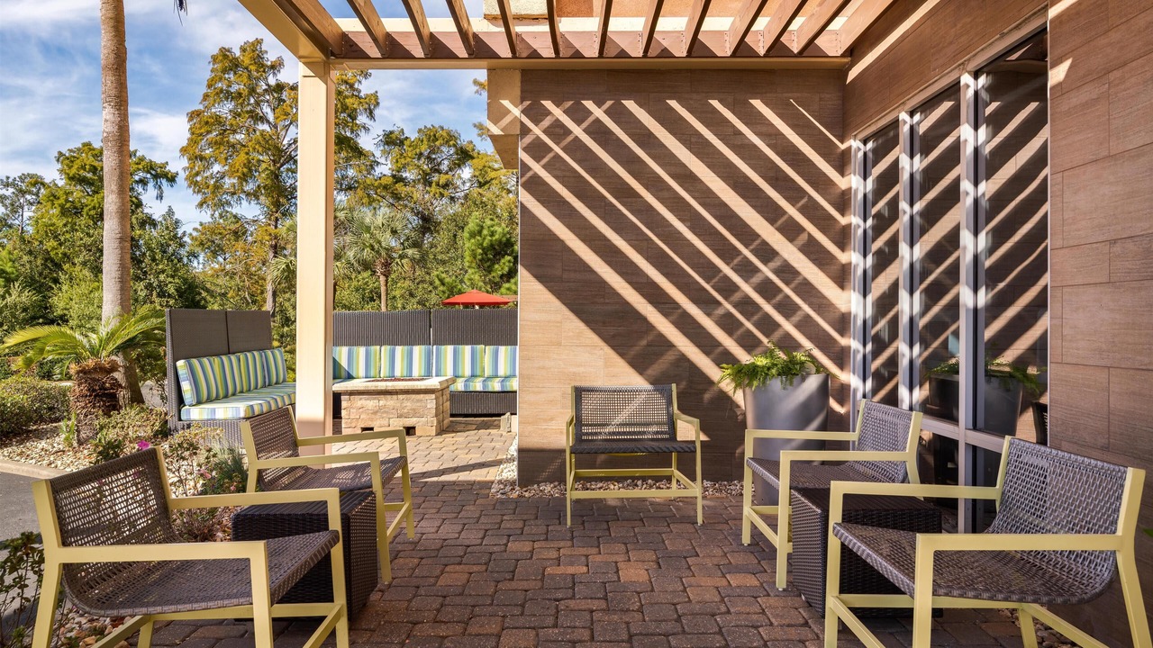 Photo of Patio Balcony in D'Iberville