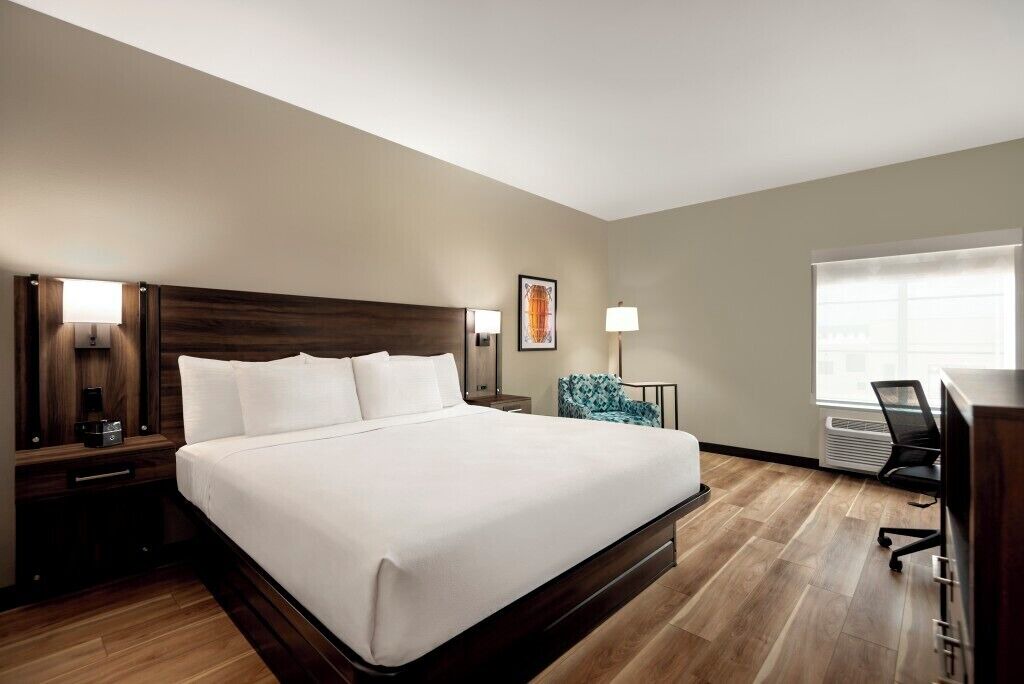 Photo of Bedroom in Gonzales