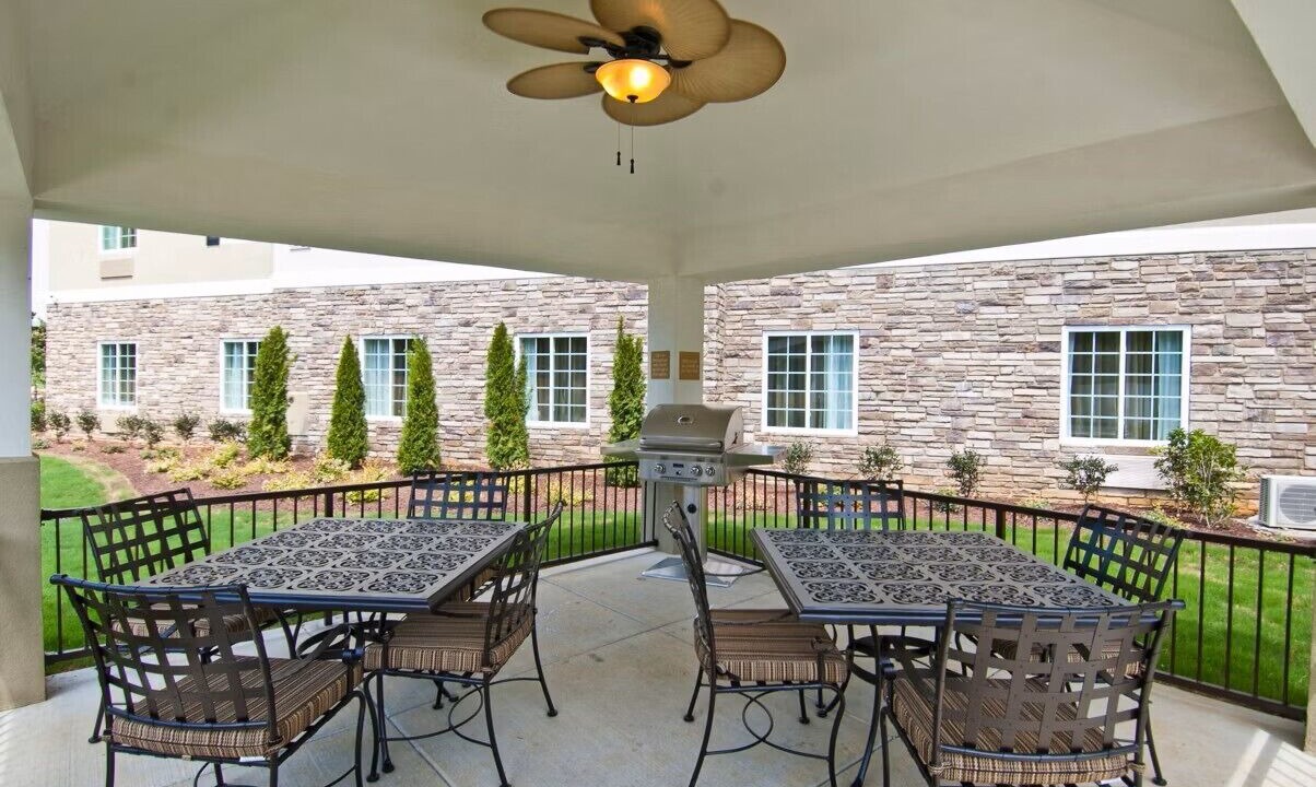 Photo of Outdoor in Tupelo