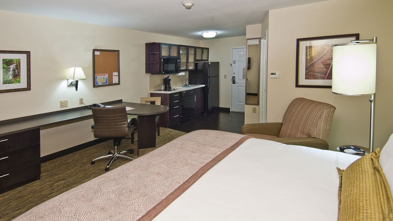 Photo of Bedroom in Tupelo