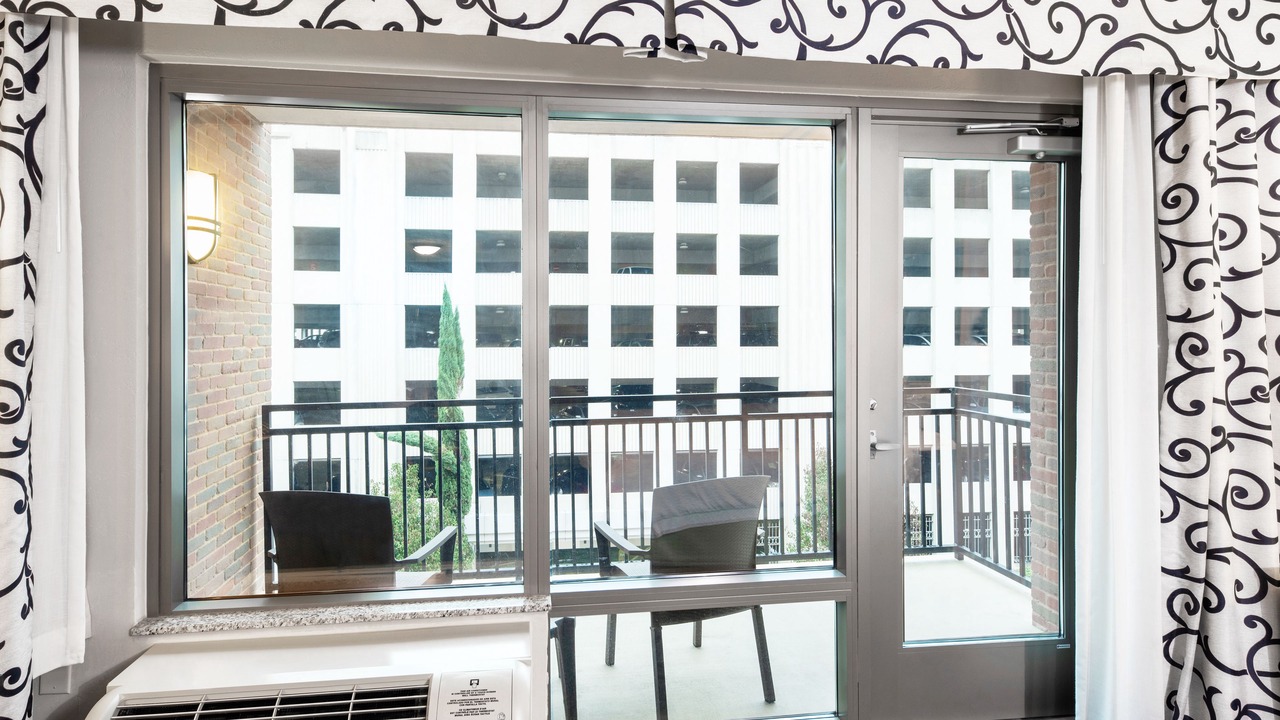 Photo of Patio Balcony in Baton Rouge