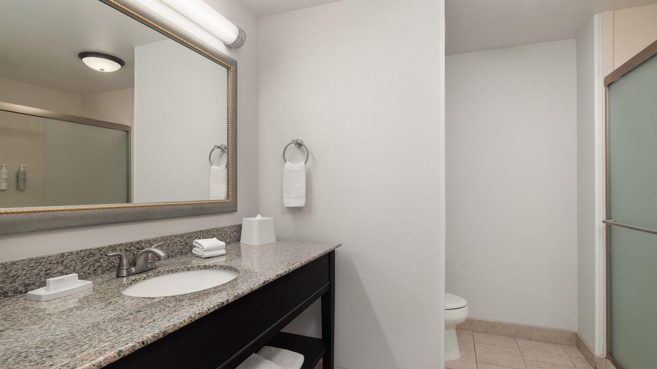 Photo of Bathroom in Baton Rouge