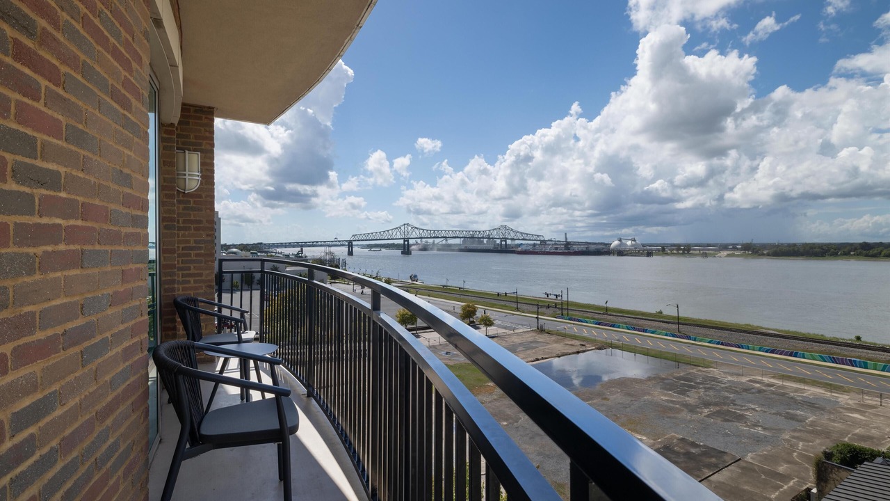 Photo of Bedroom in Baton Rouge