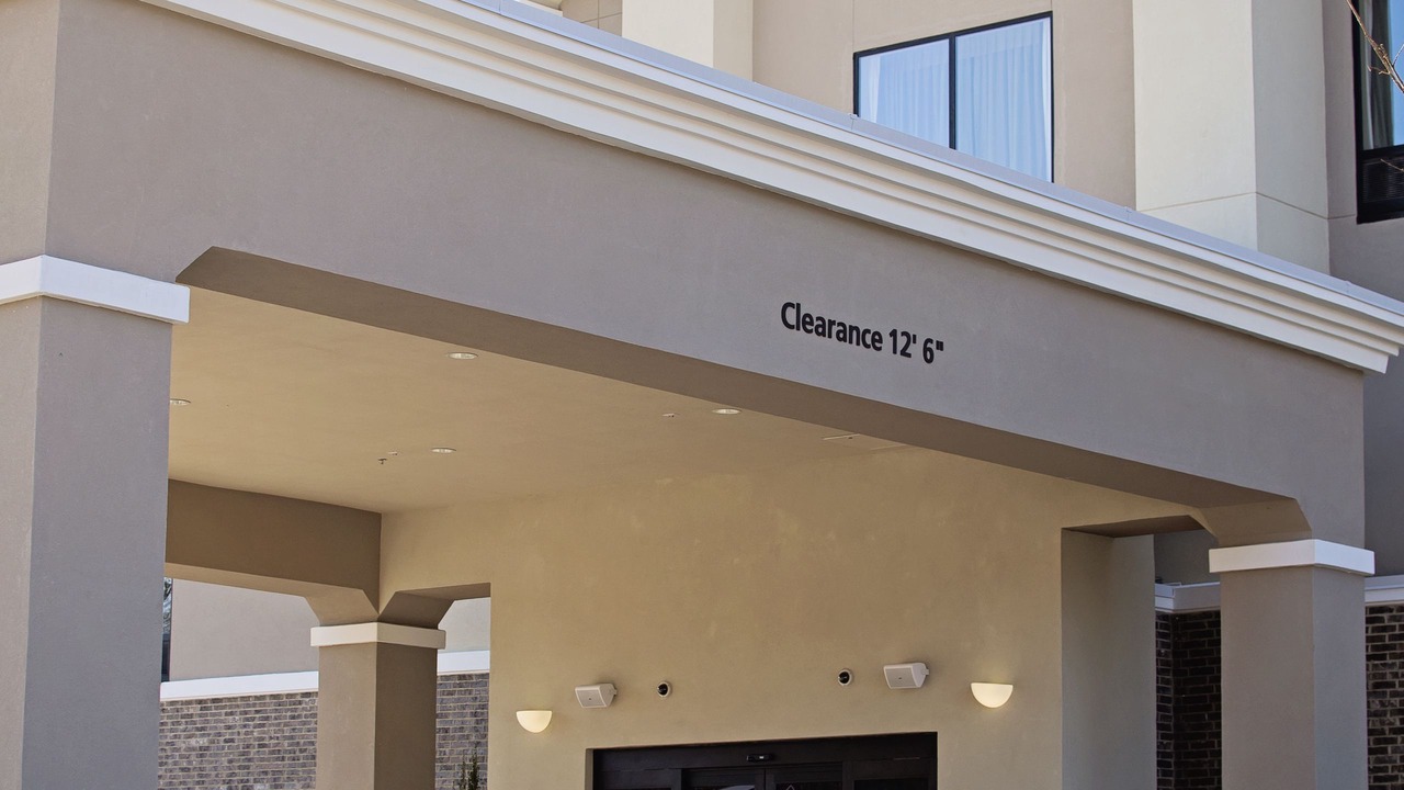 Photo of Outdoor in Hope