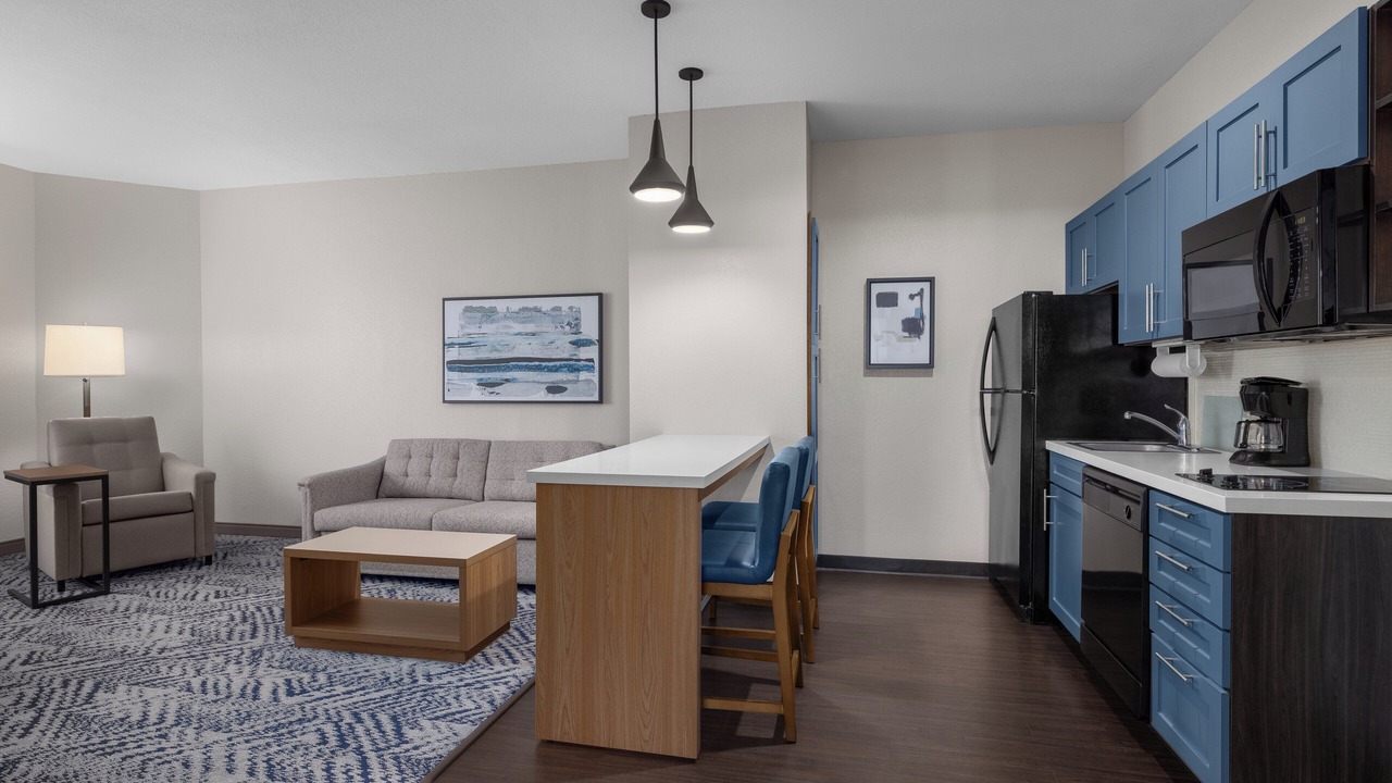 Photo of Bedroom in Alexandria