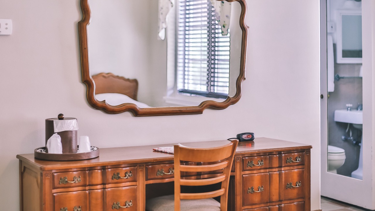 Photo of Bedroom in Wakulla Springs