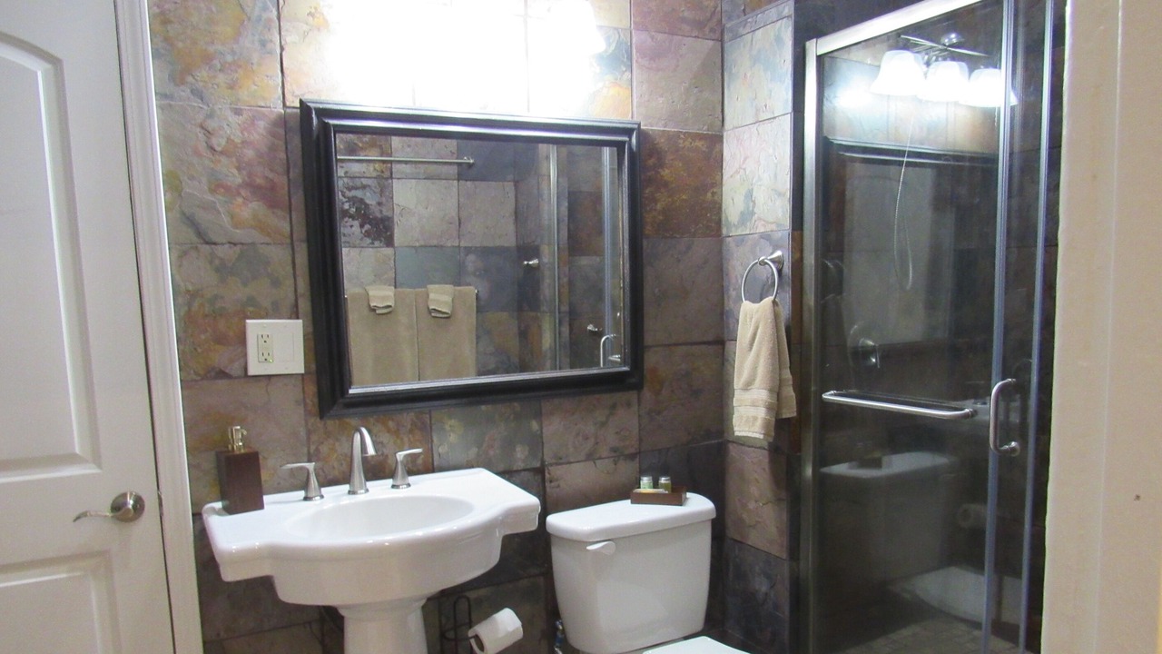 Photo of Bathroom in West Monroe