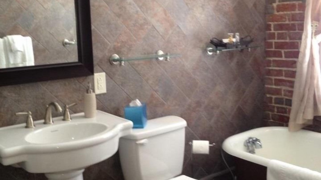 Photo of Bathroom in West Monroe