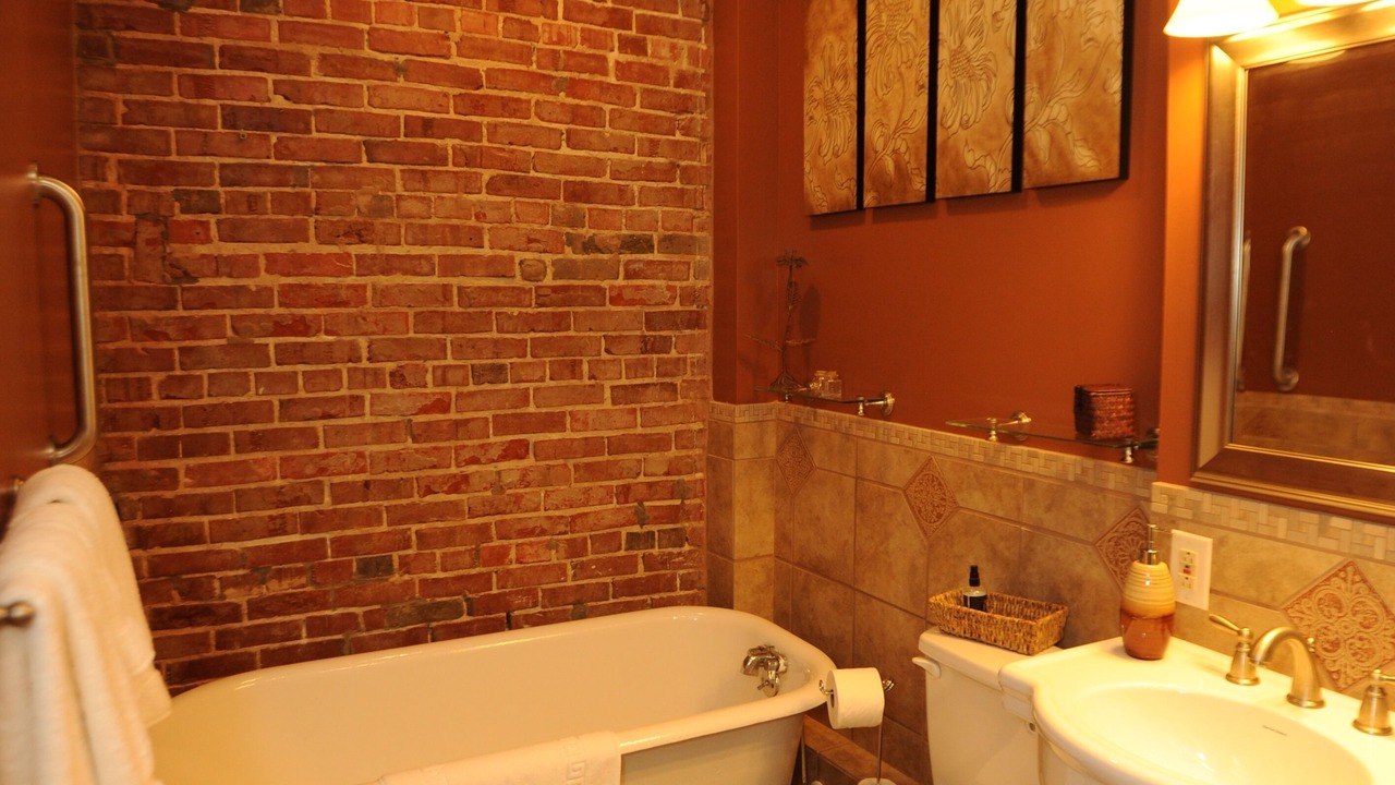 Photo of Bathroom in West Monroe