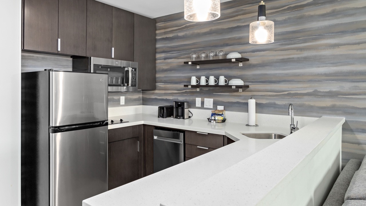 Photo of Kitchen in Port Arthur