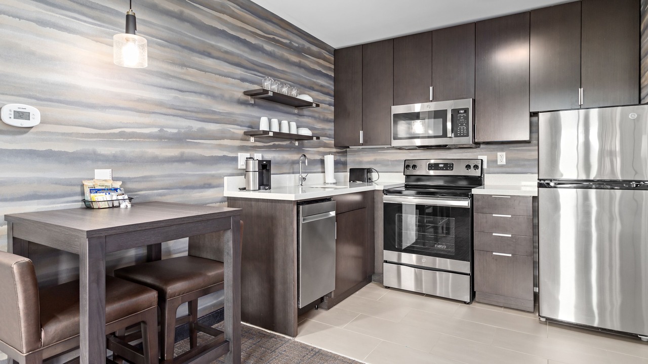 Photo of Kitchen in Port Arthur