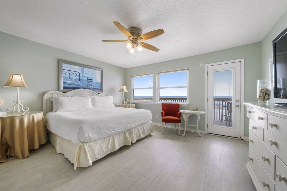Photo of Bedroom in Fort Walton Beach - Destin