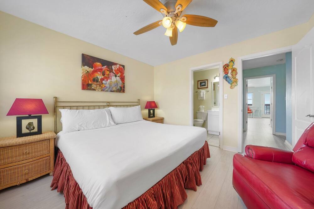 Photo of Bedroom in Fort Walton Beach - Destin