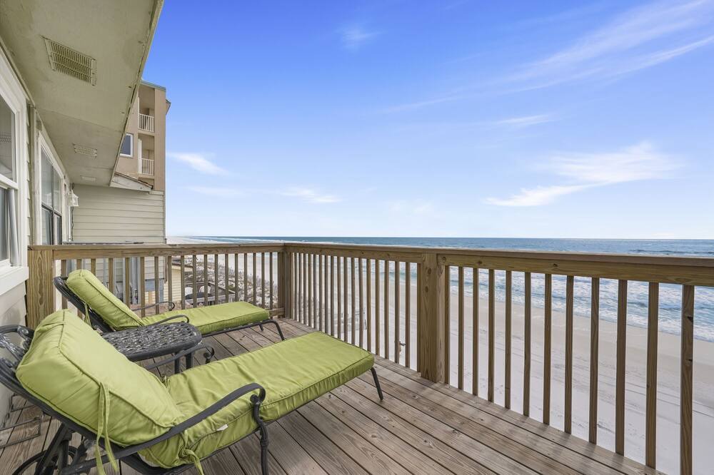 Photo of Patio Balcony in Fort Walton Beach - Destin