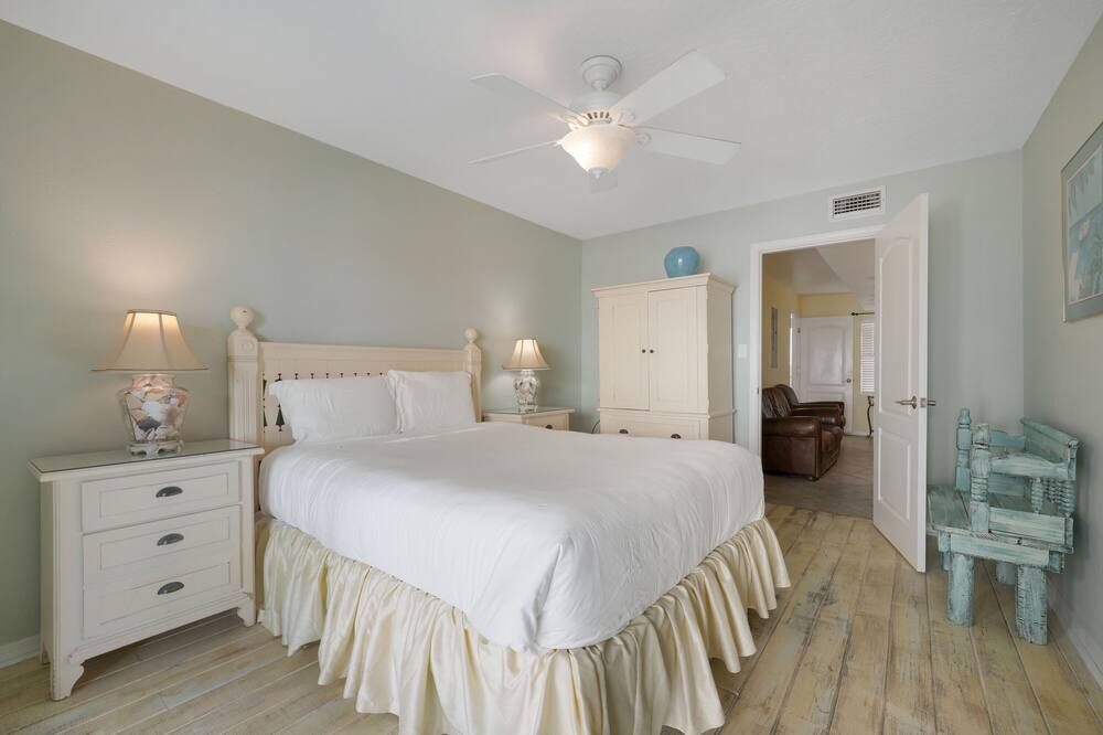 Photo of Bedroom in Fort Walton Beach - Destin