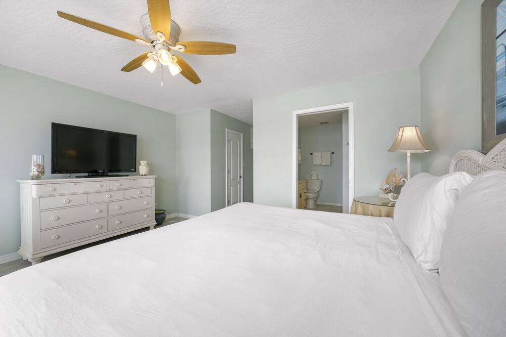 Photo of Bedroom in Fort Walton Beach - Destin