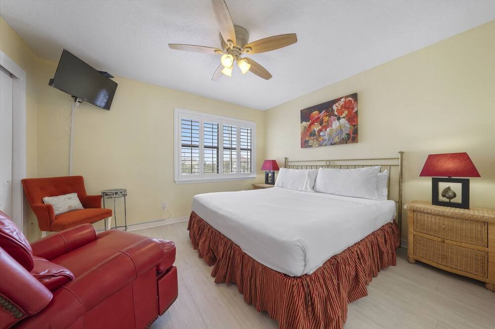 Photo of Bedroom in Fort Walton Beach - Destin