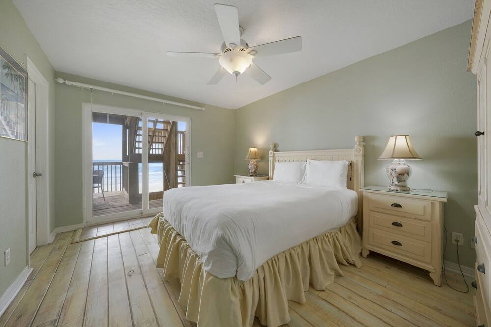 Photo of Bedroom in Fort Walton Beach - Destin