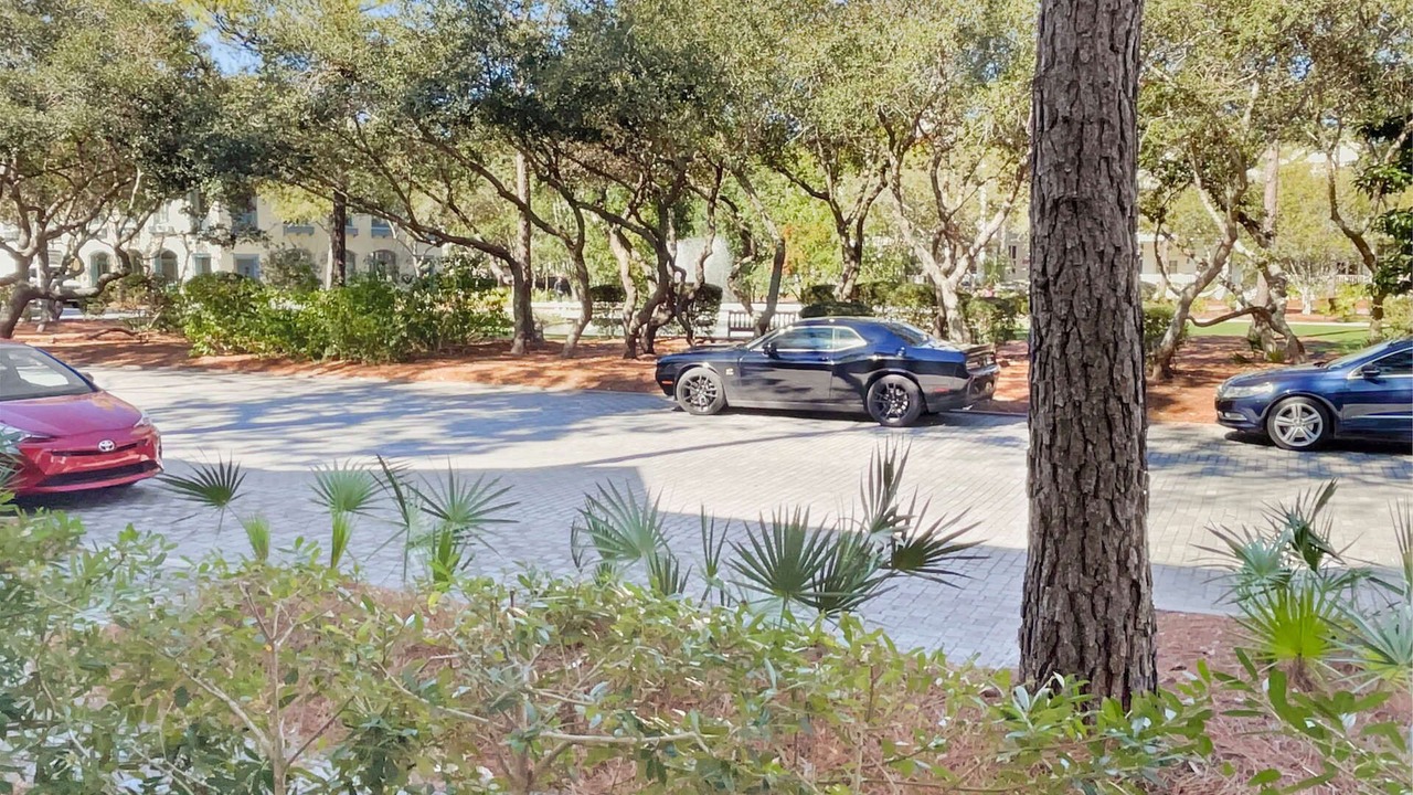 Photo of Outdoor in Watercolor