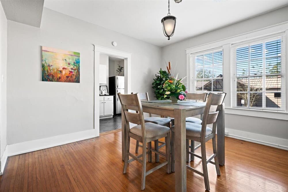 Photo of Kitchen in Hannon Park