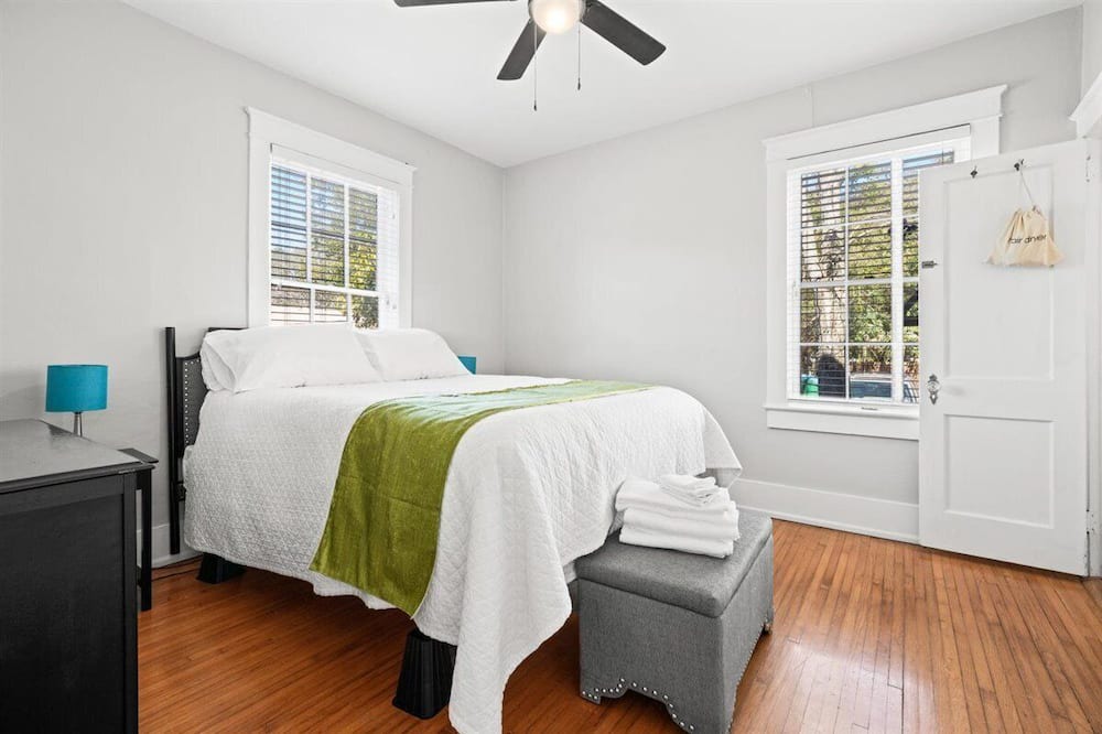 Photo of Bedroom in Hannon Park